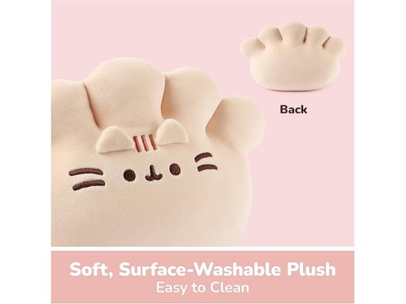GUND Pusheen Bento Gyoza Plush