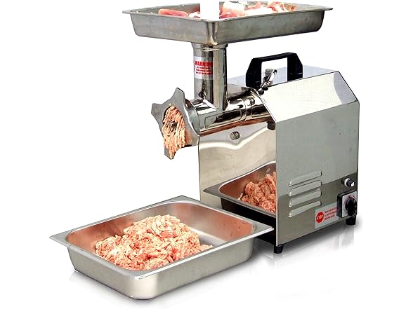 Hakka Electric Meat Grinders for Sausage