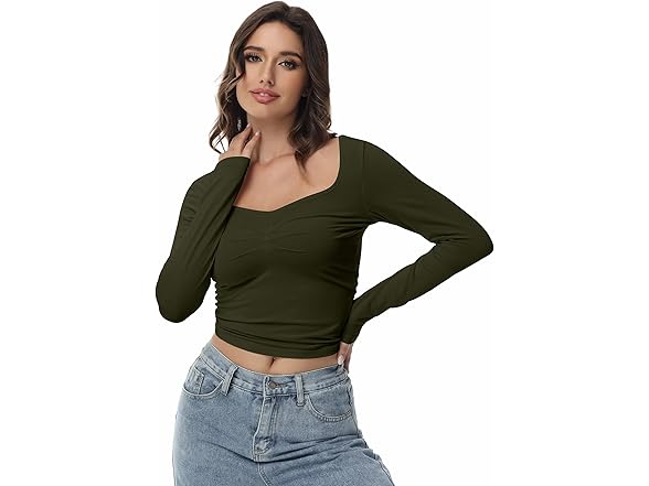 Xdeep Green