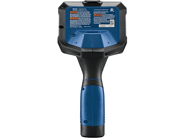 Bosch GIC4-23C-RT Handheld Inspection Camera