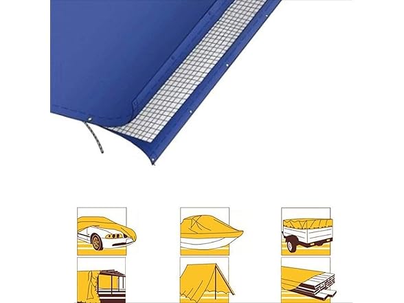Waterproof Sunscreen Cover Camping