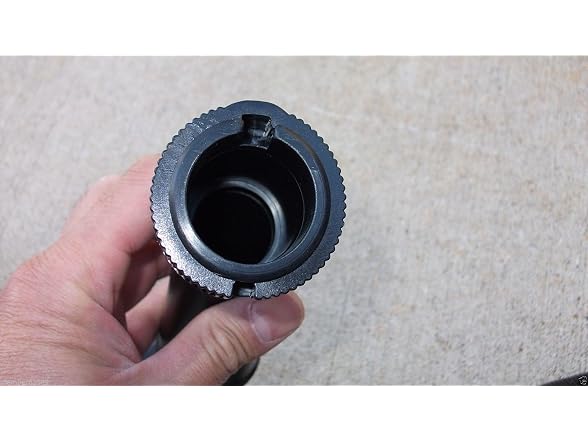 Hoover Port a Power Dialamatic Vacuum Hose
