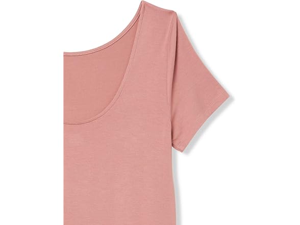 Amazon Essentials Women Jersey Ballet-back Dress