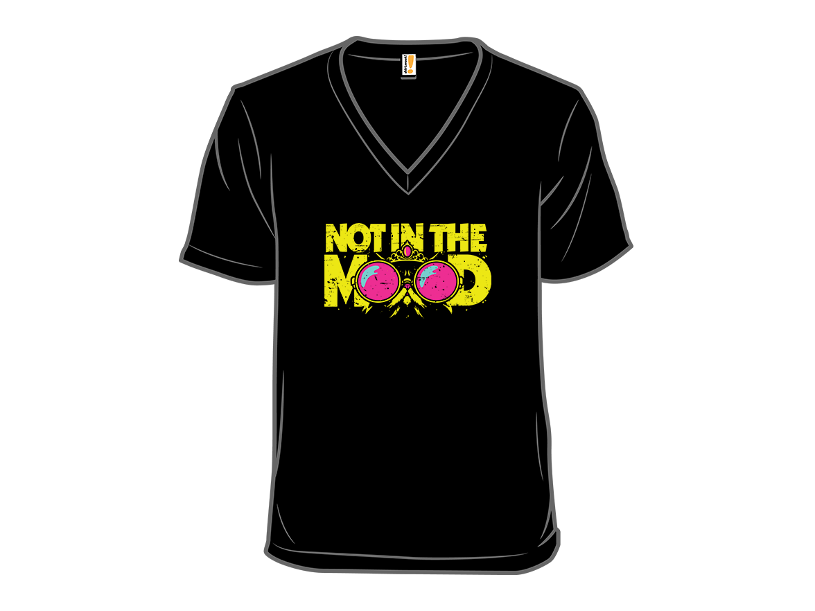 Her Royal Mood - Gallery 10