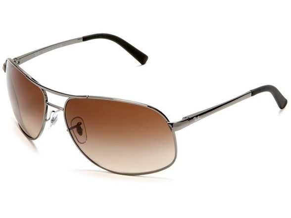 Ray-Ban Unisex Sunglasses RB3387