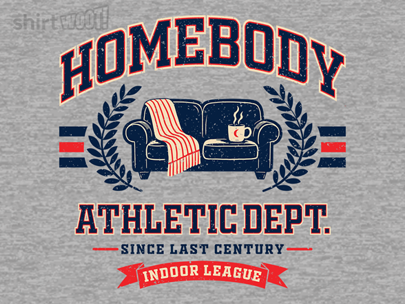 Homebody Athletic Dept