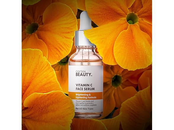 Cortex Beauty Radiant Renewal Set
