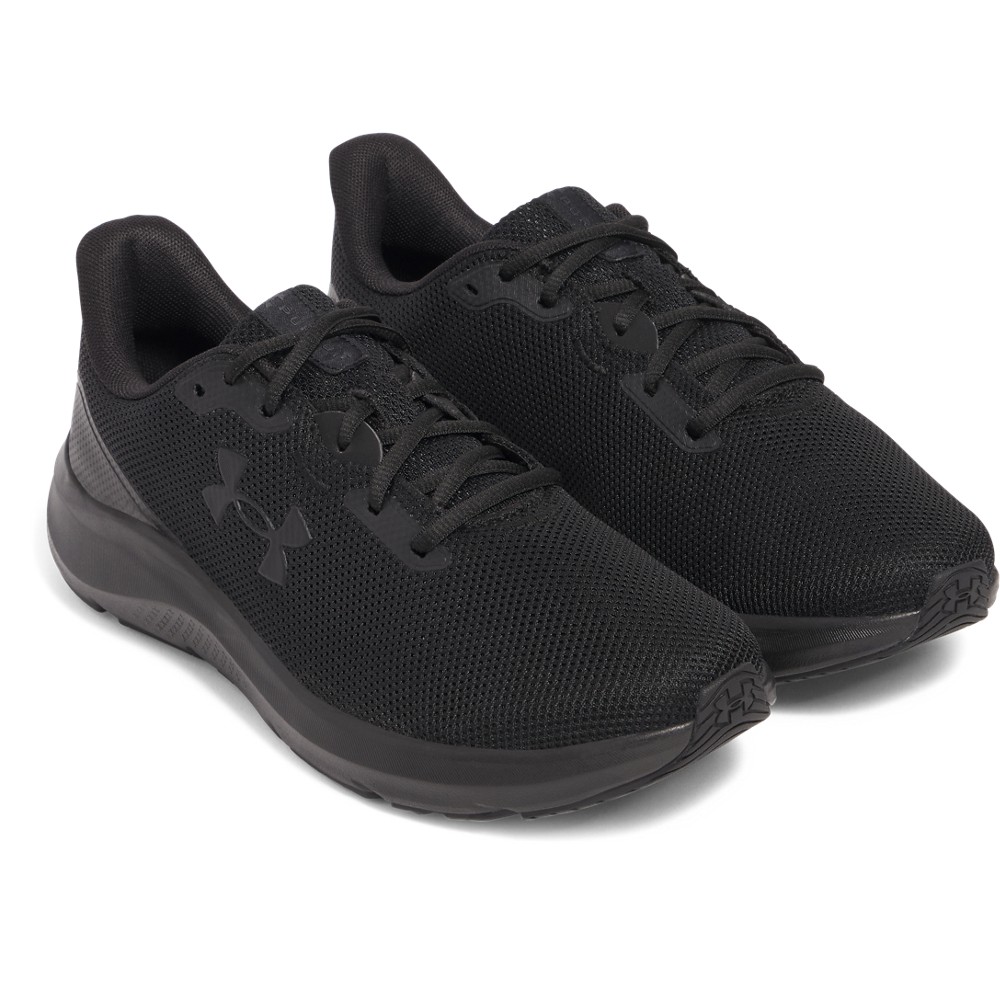 UA Pursuit 4 Men's Running Shoe (Open Box) - Gallery 9