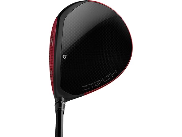 TaylorMade Golf -Stealth2 Driver VentusTR5 10.5/Left Hand Stiff (Left Hand)