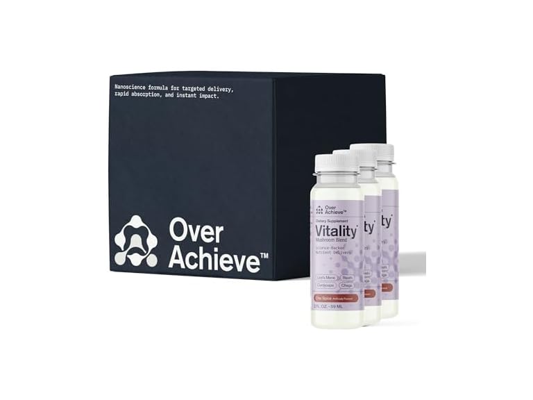 Wellness Shot Variety Pack 2oz (3pk)