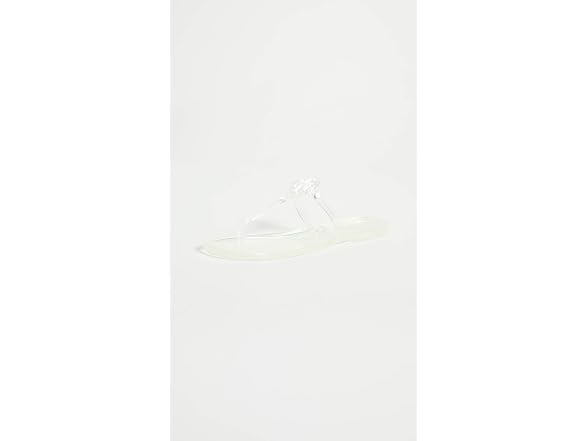Tory Burch Mini Miller Thong Flip Flops