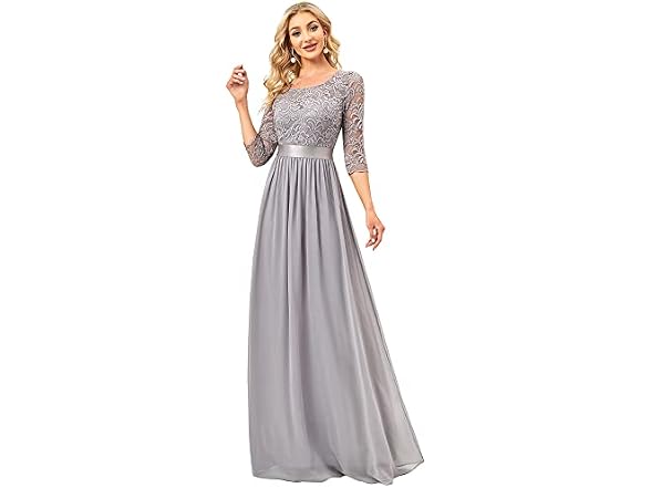 Ever-Pretty Women (10) Bridesmaid Dresses Us10