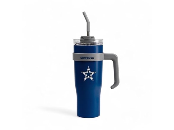 Memory Company NFL Slim Tumbler