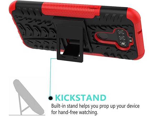 SKTGSLAMY for LG Aristo 5 Case