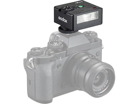Godox iM30 Mini Camera Flash