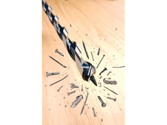 Bosch NKST04 1/4 In. x 7-1/2 In.