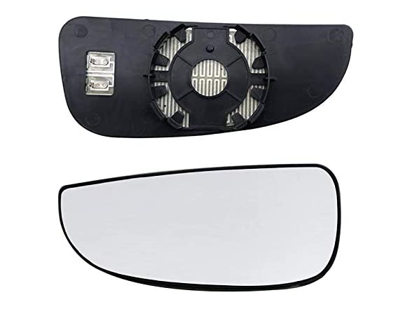 thumbnail image 2 of ZHIYI Passenger Side Power Heated Mirror For Ram Promaster 2010-2025 – Right Side 2 of 6