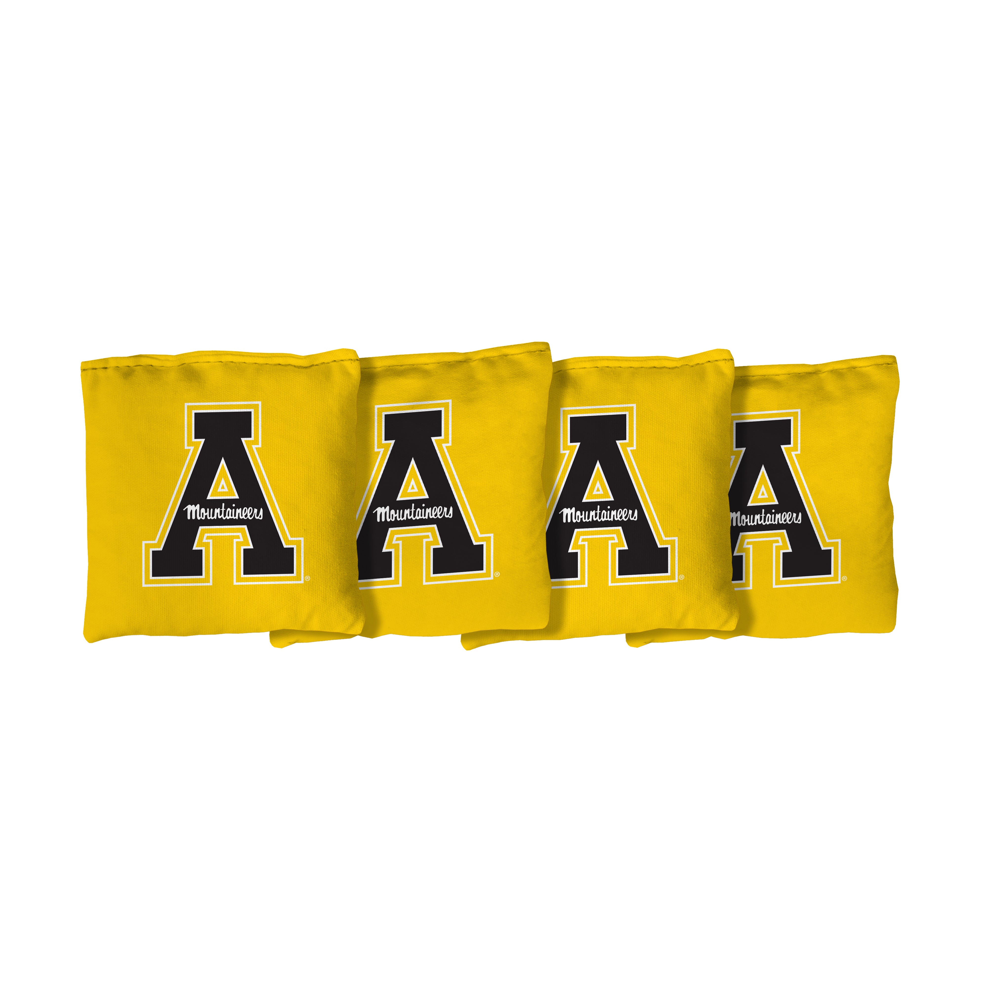 College Team Cornhole Bags 4pk - Gallery 17