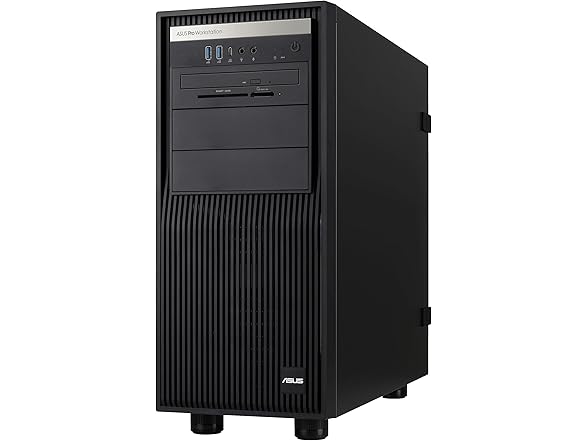 ASUS ExpertCenter Pro ET500I BAREBONES