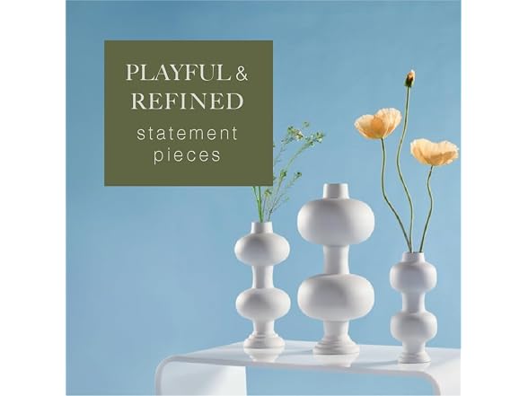 47th & Main Inspired Glass Candy Jar Pedestal Base