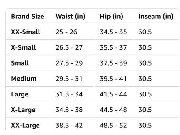 Amazon Essentials Women Ponte Legging
