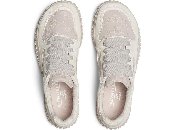 Merrell Women's Wrapt Sneaker (7.5)