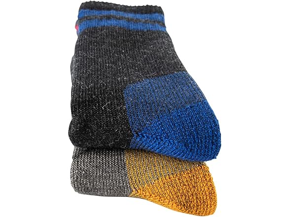 Cerebro Merino Wool Socks for Men
