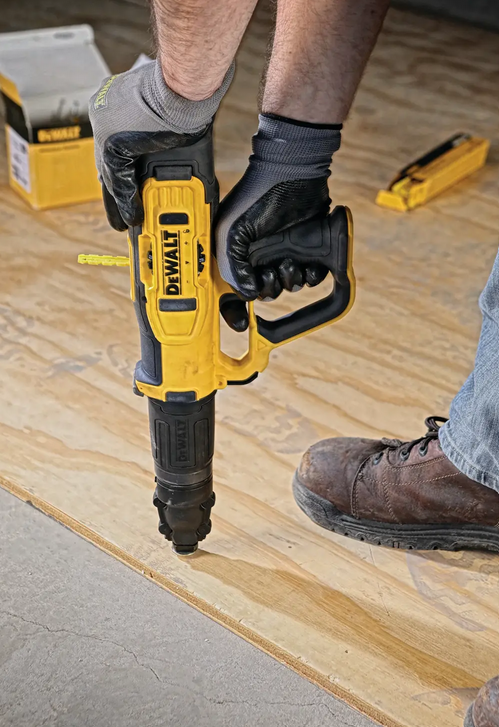 DeWalt DFD270SK Fully Automatic .27 Caliber Tool - Gallery 8