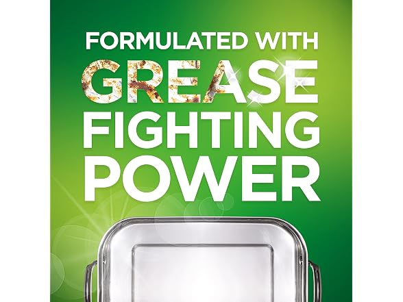 Cascade Complete Powder Dishwasher Detergent