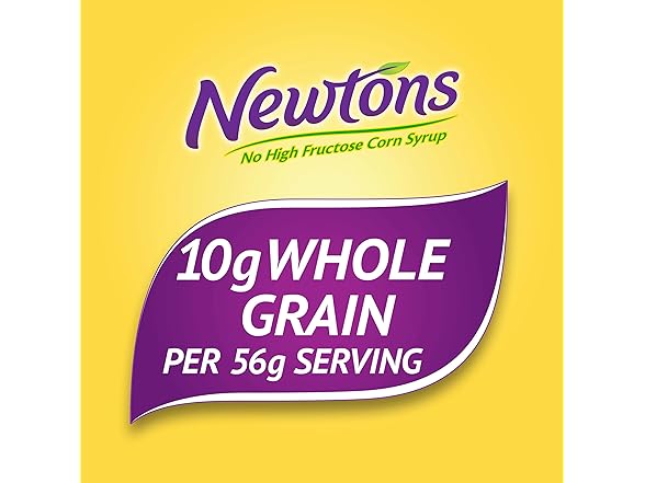 Newtons Fig Bars (10pk)
