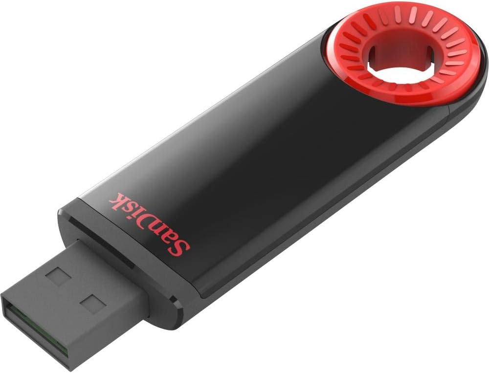 SanDisk SDCZ57 16GB USB Flash Drive - Gallery 2