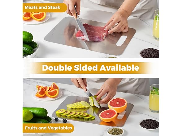 Kacitalone Katori Titanium Cutting Board - Gallery 3