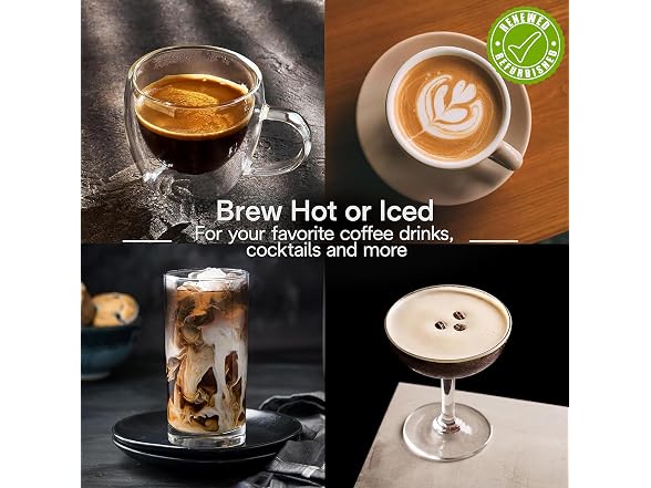 De'Longhi Espresso Machine