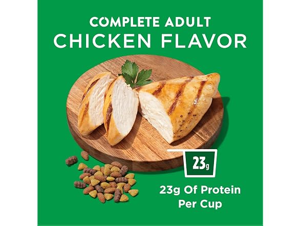 Dog Chow 4.4lb