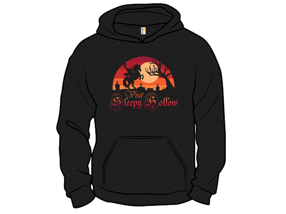 Visit Sleepy Hollow