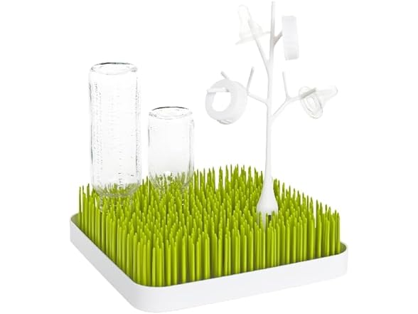 Boon Twig Drying Rack White