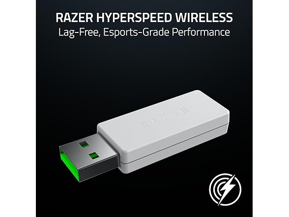 Razer Raiju V3 Pro Wireless Controller