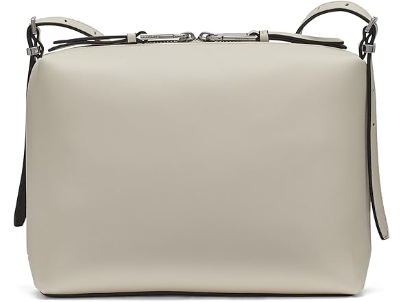 Calvin Klein Lowen Top Zip Crossbody