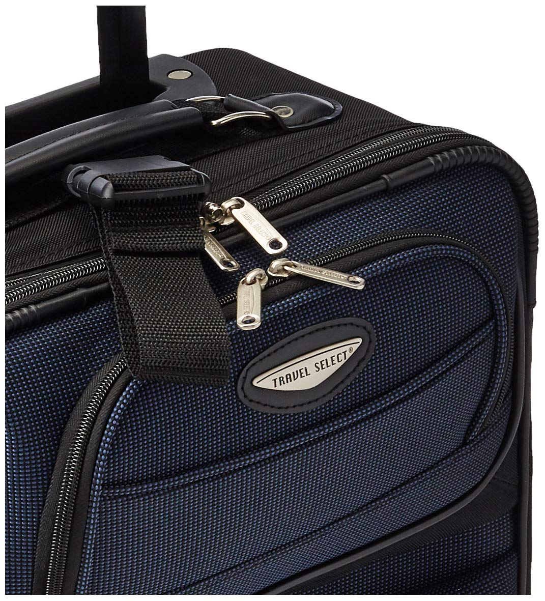 Travel Select Amsterdam Luggage - Gallery 14