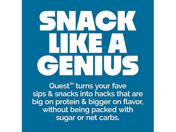 Quest Quest Protein Drink