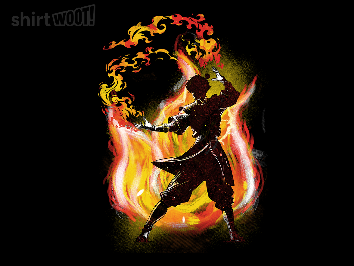 Dancing with fire - Gallery 9