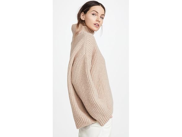 Anine Bing Women (S) Sydney Sweater