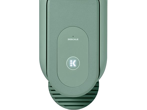 Keurig K-Mini Mate Single Serve K-Cup Coffee Maker- Green