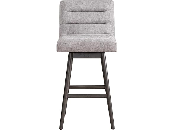 Armen Living Elias 30" Swivel Barstool
