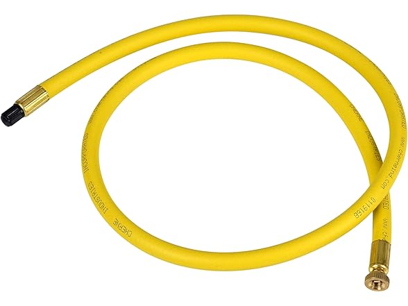 Cherne 274018 3/16" ID Extension Hose