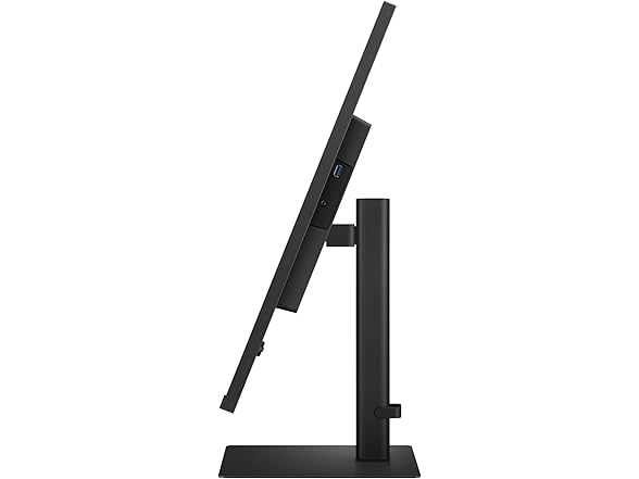 Samsung 32" UHD Monitor | LS37D700EANXZA
