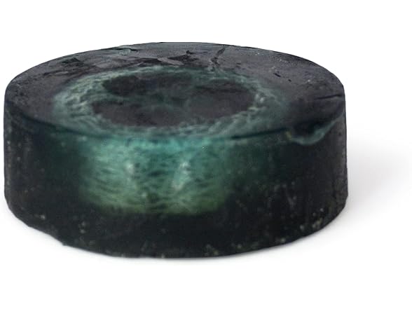 360Feel 360Feel Warm Vanilla Sugar Loofah Bar So