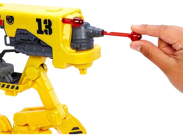 Mattel Disney and Pixar Lightyear Plasma Drill Vehicle
