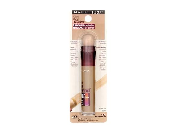 Maybelline Age Rewind Concealer, Medium, \