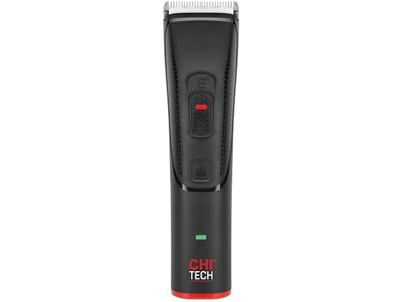 CHI Tech Cordless Precision Clipper